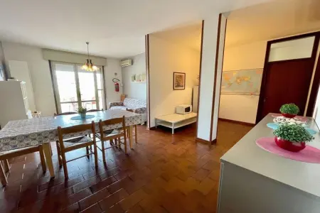 Acapulco C28, Appartement lumineux Caorle avec piscine - Photo 7