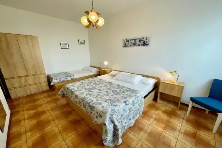 Acapulco C28, Appartement lumineux Caorle avec piscine - Photo 25