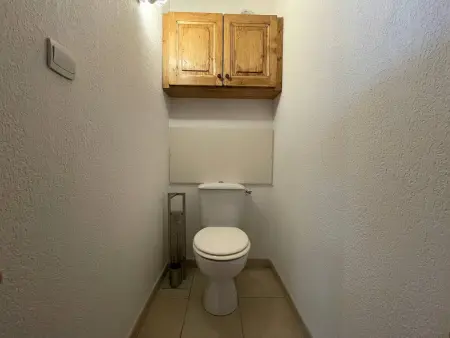 Duplex 64m² 5 pièces, 8 pers., Parking, animaux bienvenus - Briançon - Photo 7