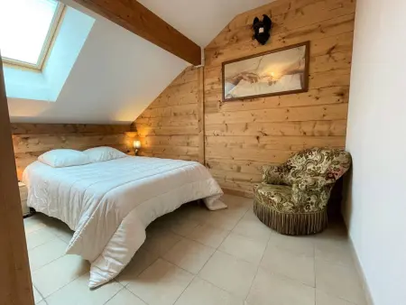 Duplex 64m² 5 pièces, 8 pers., Parking, animaux bienvenus - Briançon - Photo 9