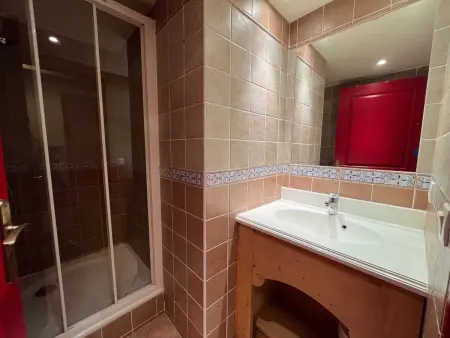 Appartement spacieux à Lanslebourg pour 8 pers, 3 chambres, parking, wifi - Photo 7