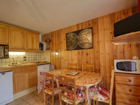 Appartement cosy pour 4, proche Lac Bleu, terrasse sud - Photo 2