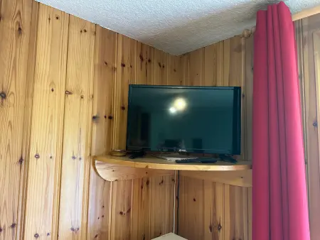 Appartement cosy pour 4, proche Lac Bleu, terrasse sud - Photo 3
