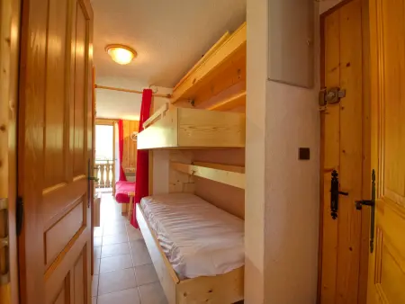 Appartement cosy pour 4, proche Lac Bleu, terrasse sud - Photo 4