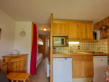 Appartement cosy pour 4, proche Lac Bleu, terrasse sud - Photo 5