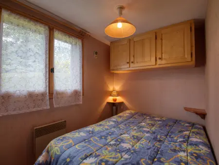 Appartement cosy pour 4, proche Lac Bleu, terrasse sud - Photo 7