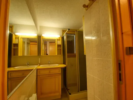 Appartement cosy pour 4, proche Lac Bleu, terrasse sud - Photo 8
