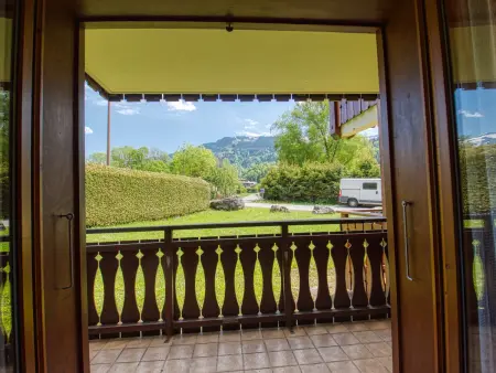 Appartement cosy pour 4, proche Lac Bleu, terrasse sud - Photo 9