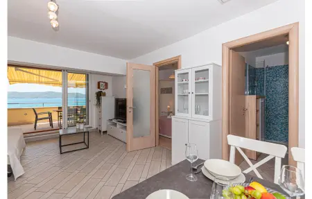 Appartement 4 personnes à Brodarica - Photo 2