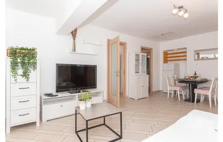 Appartement 4 personnes à Brodarica - Photo 4