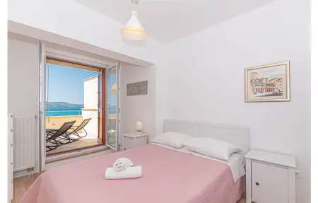 Appartement 4 personnes à Brodarica - Photo 5