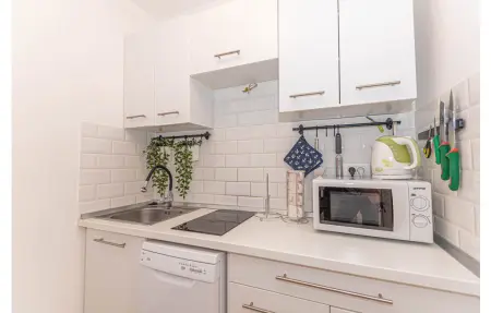 Appartement 4 personnes à Brodarica - Photo 10