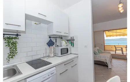 Appartement 4 personnes à Brodarica - Photo 11