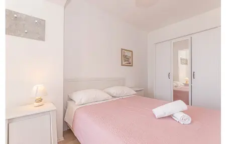 Appartement 4 personnes à Brodarica - Photo 12