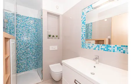 Appartement 4 personnes à Brodarica - Photo 13
