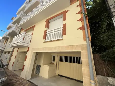 Superbe T3 de 66 m² centre ville Arcachon avec parking et balcon à 200m de la plage - Photo 8