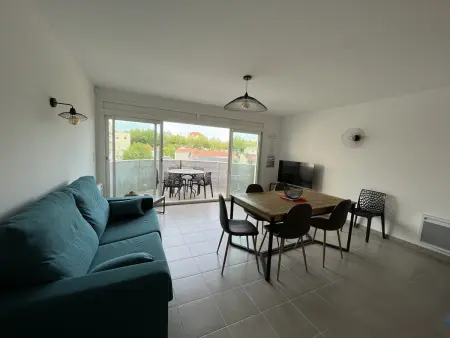 Superbe T3 de 66 m² centre ville Arcachon avec parking et balcon à 200m de la plage - Photo 10