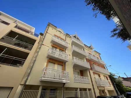 Superbe T3 de 66 m² centre ville Arcachon avec parking et balcon à 200m de la plage - Photo 16