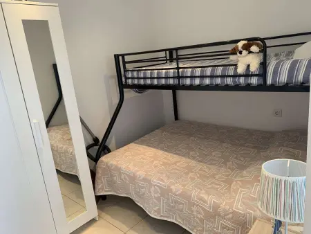 Grau d'Agde : Appartement 3 pièces en bord de mer - Photo 11