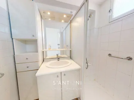 Grau d'Agde : Appartement 3 pièces en bord de mer - Photo 13