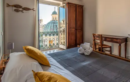 Appartement 10 personnes à Genova - Photo 3