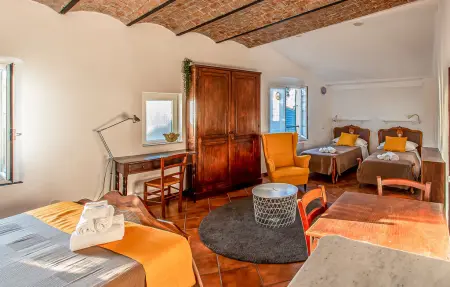 Appartement 10 personnes à Genova - Photo 6