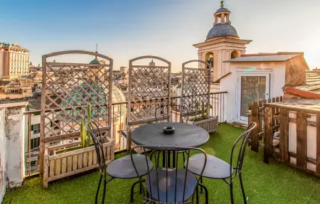 Appartement 10 personnes à Genova - Photo 8