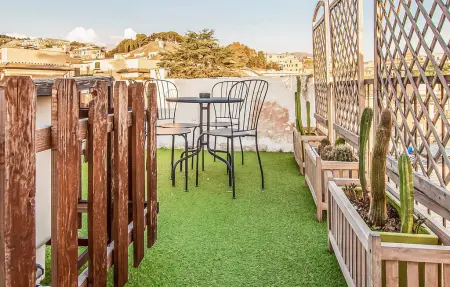 Appartement 10 personnes à Genova - Photo 9