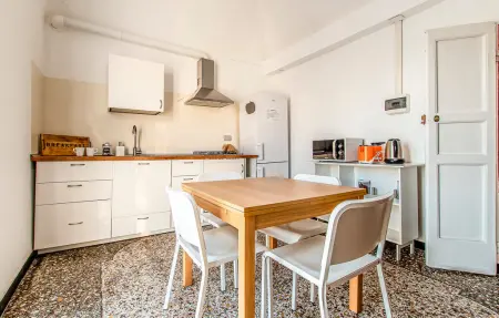 Appartement 10 personnes à Genova - Photo 10