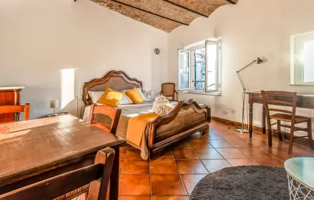 Appartement 10 personnes à Genova - Photo 11