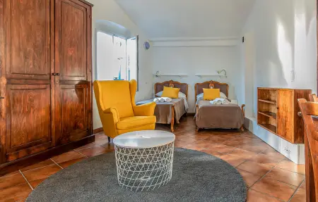 Appartement 10 personnes à Genova - Photo 12