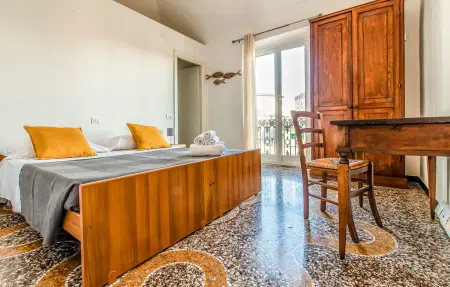 Appartement 10 personnes à Genova - Photo 13