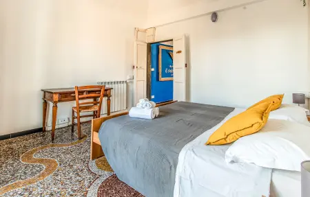 Appartement 10 personnes à Genova - Photo 14