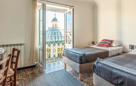 Appartement 10 personnes à Genova - Photo 15