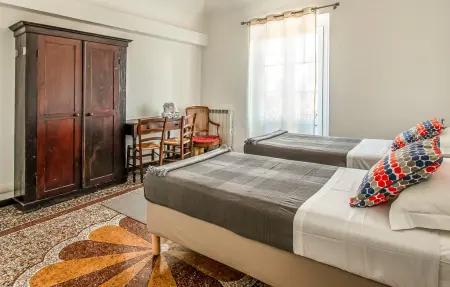 Appartement 10 personnes à Genova - Photo 16