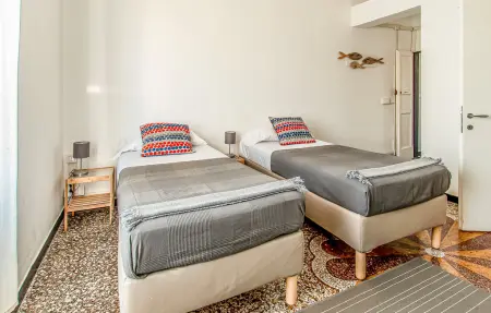 Appartement 10 personnes à Genova - Photo 17