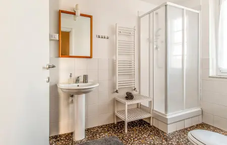 Appartement 10 personnes à Genova - Photo 18