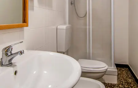 Appartement 10 personnes à Genova - Photo 19