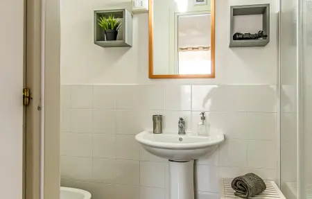 Appartement 10 personnes à Genova - Photo 20