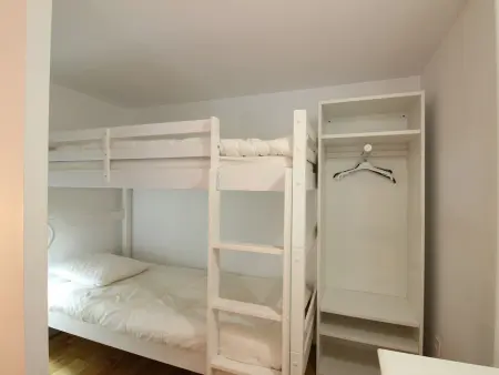 La Bourboule: Appartement T2 Duplex 3* Hyper Centre avec Parking - Photo 7