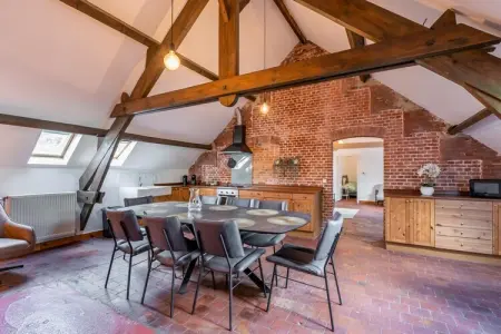 De Kolonist, Appartement à Wortel Hoogstraten - Photo 2