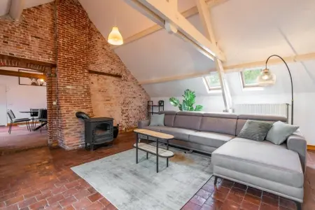 De Kolonist, Appartement à Wortel Hoogstraten - Photo 5