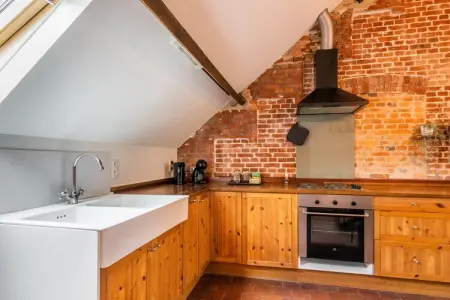 De Kolonist, Appartement à Wortel Hoogstraten - Photo 6