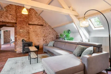 De Kolonist, Appartement à Wortel Hoogstraten - Photo 8