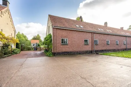 De Kolonist, Appartement à Wortel Hoogstraten - Photo 10