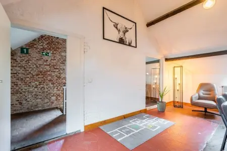De Kolonist, Appartement à Wortel Hoogstraten - Photo 13