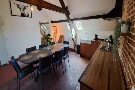 De Kolonist, Appartement à Wortel Hoogstraten - Photo 14