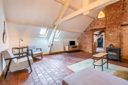 De Kolonist, Appartement à Wortel Hoogstraten - Photo 17