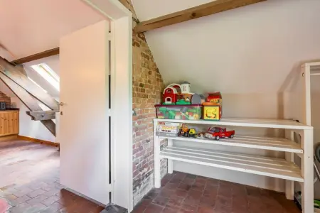 De Kolonist, Appartement à Wortel Hoogstraten - Photo 21