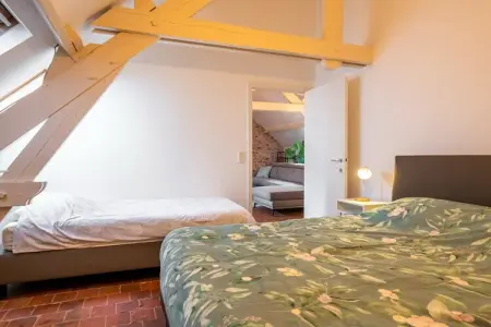 De Kolonist, Appartement à Wortel Hoogstraten - Photo 23
